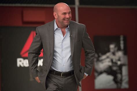 Dana White Says Hes Securing A Private Island To Host Ufc Fights