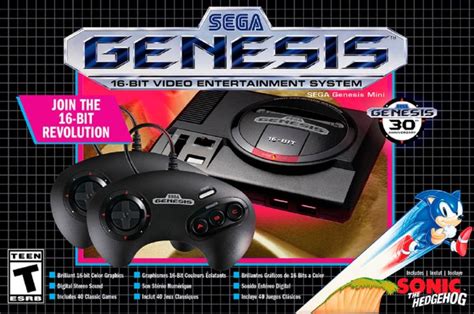 Top Ten Sega Games (Top Ten #92): – Morgan Straughan Comnick
