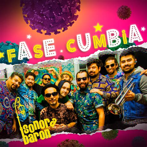 Fase Cumbia Single Lbum De Sonora Bar N En Apple Music