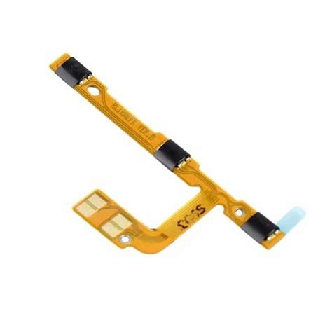 Power And Volume Button Flex Cable Ribbon Part For Huawei Maimang At