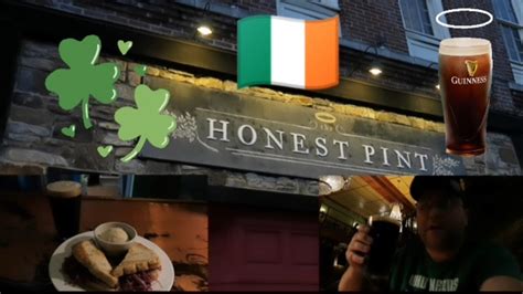 Honest Pint Irish Pub Experiencechattanooga Tennessee Irish Pubst