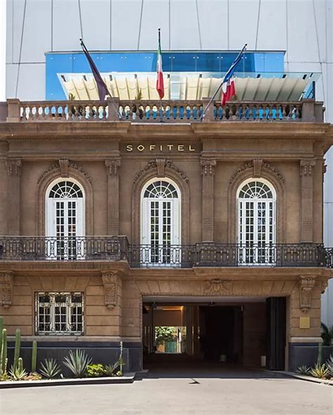 heartfelt encounters sofitel hotels  resorts
