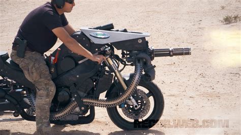 Glock Mag Gatling Gun In 9mm Mississippi Gun Owners