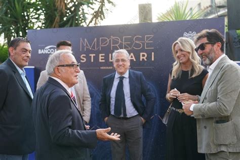 Imprese Stellari Vigorito Segnata L Unione Tra Confindustria E