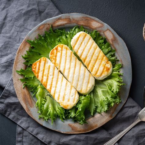 What Is Halloumi Cheese Faq Tips More