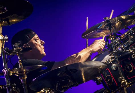 Neil Peart Tribute Concert Streams Live this Saturday, September 12th, at 8 p.m. : rush