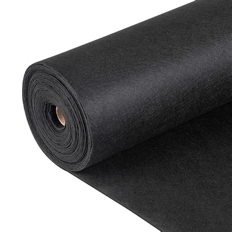 Buy Geotextile Landscape 15ft X 20ft 4 Oz Non Woven PP Drainage 350N