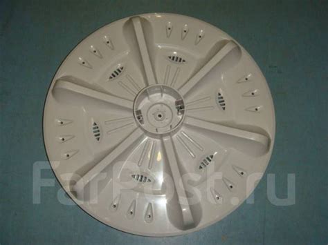Активатор стиральной машины Daewoo DWF-174WP, новый, в наличии. Цена: 1 ...