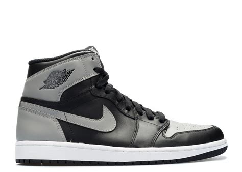 ナイキ Nike 【 Air Jordan 1 Retro High Og Shadow 555088 013 】 エア ジョーダン 1