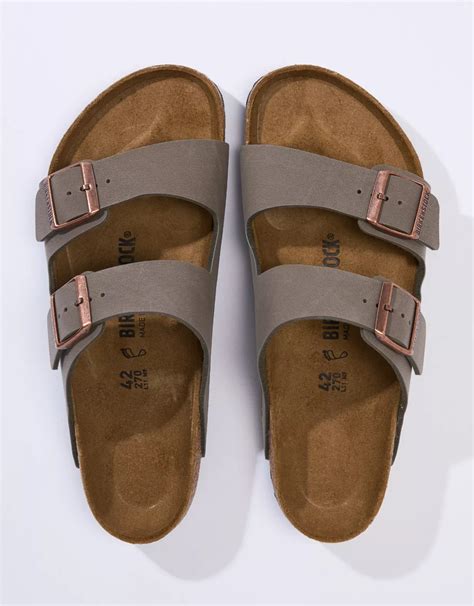 Birkenstock Men's Arizona Sandal