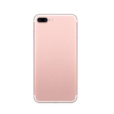 Full Body Housing for Apple iPhone 7S Plus - Rose Gold - Maxbhi.com