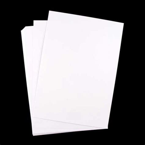 Thats Crafty Ultra Smooth Premium Uncoated Card A Gsm Thats