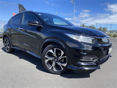 Honda Hr V 2020 Rs 18pcvt