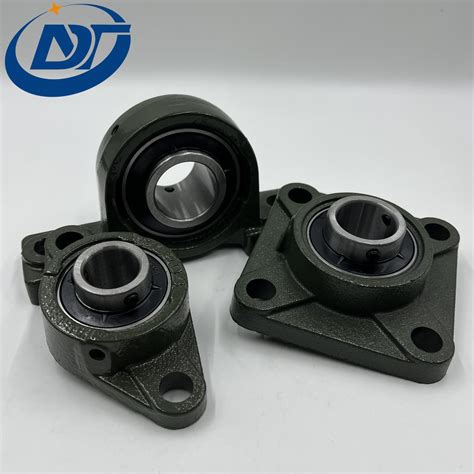 Ucp216 Pillow Block Bearing For Auto Spare Parts China Car Parts And Motor Parts