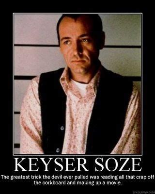 Usual Suspects Kevin Spacey Stephen Baldwin Gabriel Byrne Great