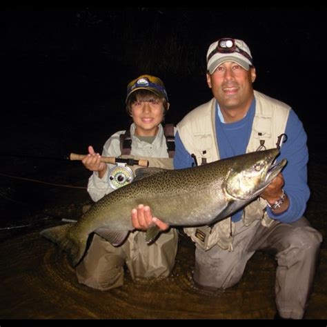 Betsie River Fishing Report A Comprehensive Guide To Fishing In