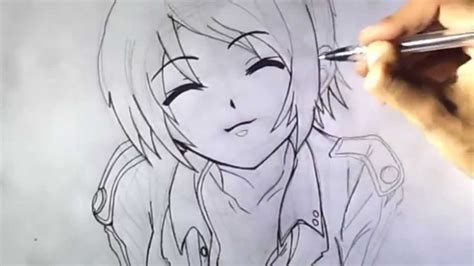 Free Drawing Anime At Getdrawings Free Download