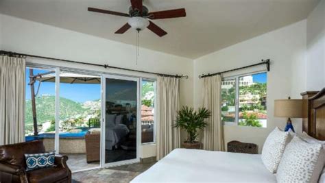 Cabo San Lucas Villas for Rent & Luxury Vacation Rentals | VILLAWAY®