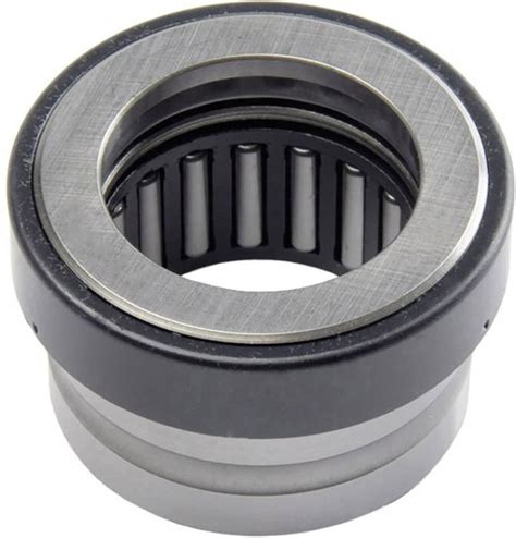 Ina Axial Ball Bearing Nx15 Xl