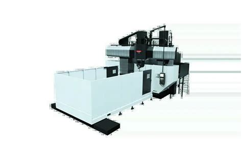 New Gantry Machining Centers Incld Bridge Double Column For Sale