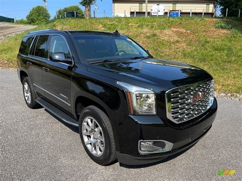 Gmc Yukon Denali Exterior Photos Gtcarlot