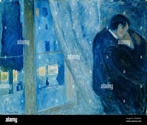 Edvard Munch Work Of Art Hi Res Stock Photography And Images Alamy