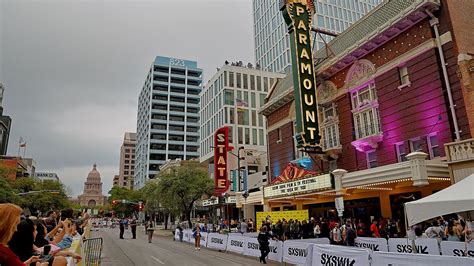 Sxsw Drops Us Army Sponsorship After Boycott Axios Austin