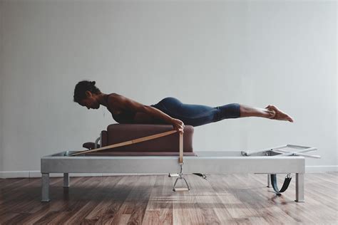 Amanda Diatta Thoughts On The Gratz Archive Reformer Gratz™ Pilates