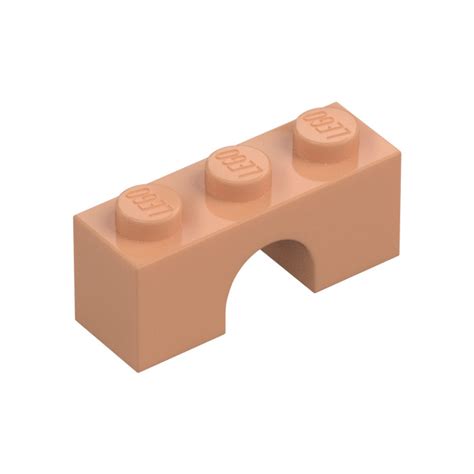 LEGO Arch 1 X 3 4490 Brick Owl LEGO Marketplace