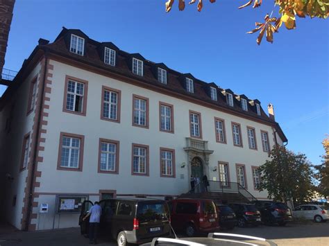 Deutsche Stiftung Denkmalschutz Bronze für Schloss Dätzingen in Grafenau