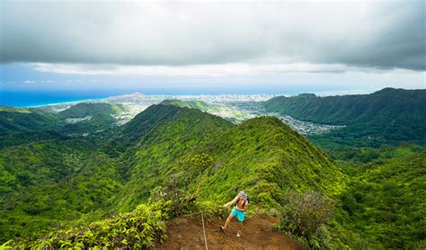 MOUNTAINS OF HAWAII - Journey Era