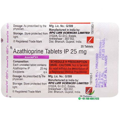 Azoran Tablets At Rs Box In Surat Id