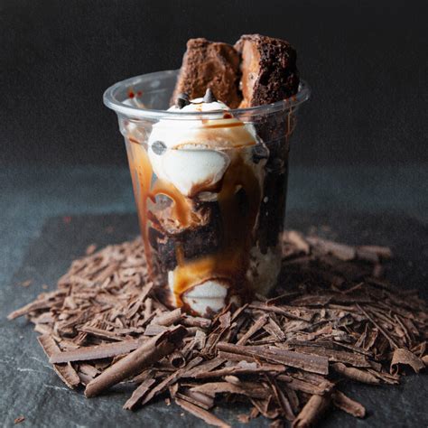 Ice Cream Brownie Archives O Brownies