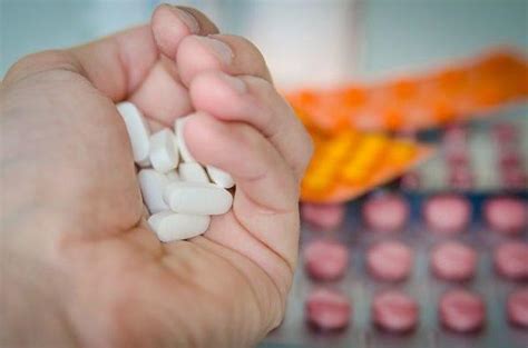 Nolotil Qué Es Y En Qué Se Diferencia Del Ibuprofeno