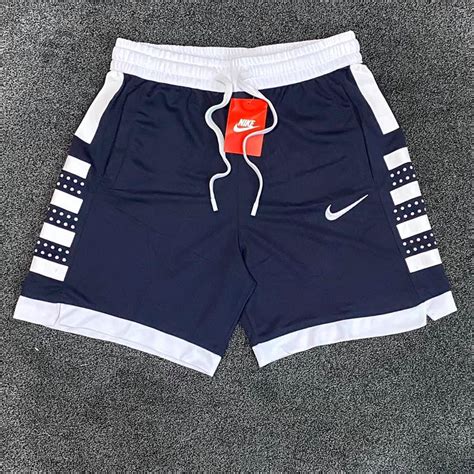 Nike Basketball Shorts Elite