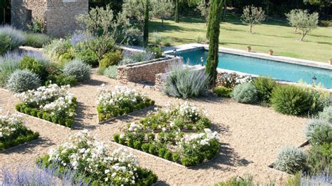 Comment Aménager Un Jardin Méditerranéen Côté Maison Jardin