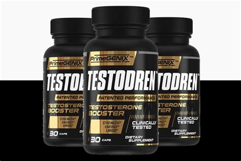 Top 9 Strongest Testosterone Boosters 2023 Top Brands Reviewed