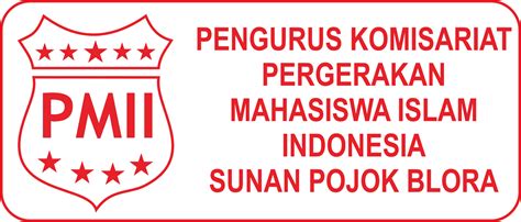 Stempel Pengurus Dan Panitia Kegiatan