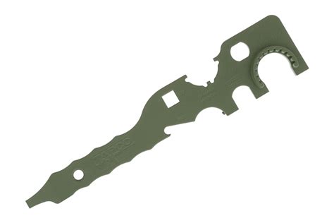 Tapco AR-15 Armorer's Wrench TOOL0905