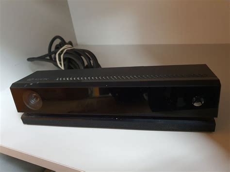 Konsola Xbox One Pad I Kinect Nak O Nad Noteci Olx Pl