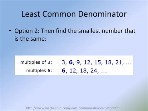 Fraction Fun 5th Grade Math Ppt Download