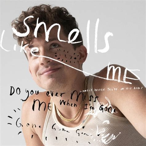 Charlie Puth 찰리푸스 Smells Like Me 곡정보 앨범소개 가사 노래 해석 네이버 블로그