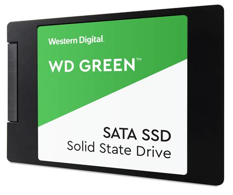 Western Digital SSD Internal 120GB SATA 2 5 Dhrubok All Rounder