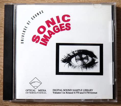 sample cd synthmania