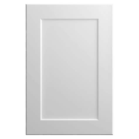 Hampton Bay Designer Series Melvern 11 In X 15 In Cabinet Door Sample