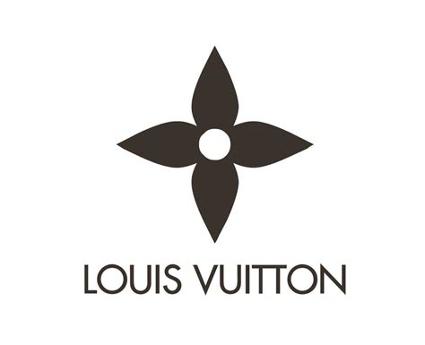 Louis Vuitton Brand Logo Fashion With Name Design Symbol Clothes Vector Illustration 23871087