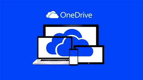 10 formas de sincronización de OneDrive en tu PC