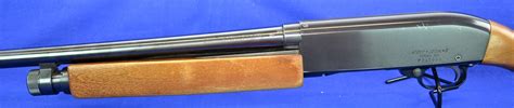 Sears Roebuck And Co Model M 200 12 Ga Pump Action Shotgun For Sale At