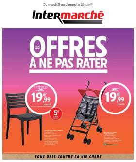 Intermarch Catalogues Prospectus Et Promo Promotheus