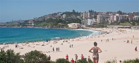 The Ultimate Suburb Guide To Coogee NSW